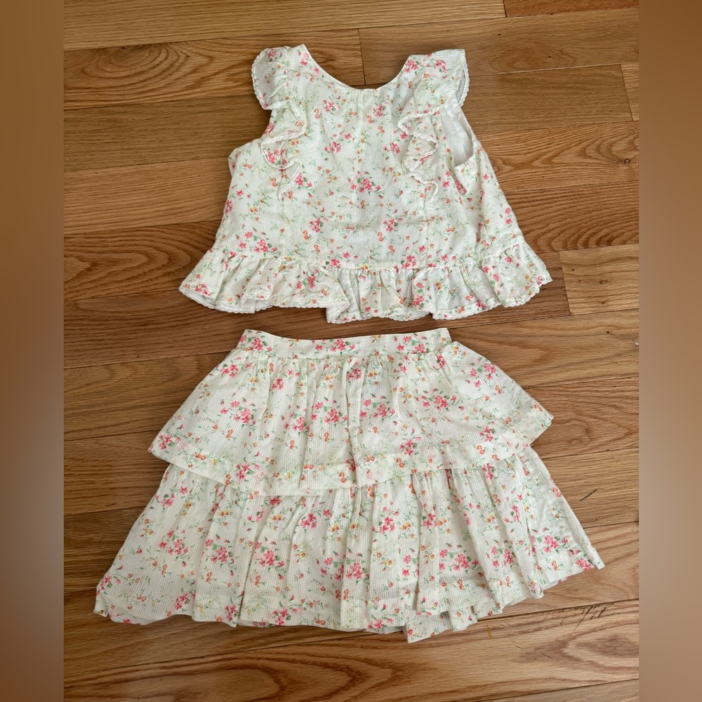 Ralph Lauren set 6
